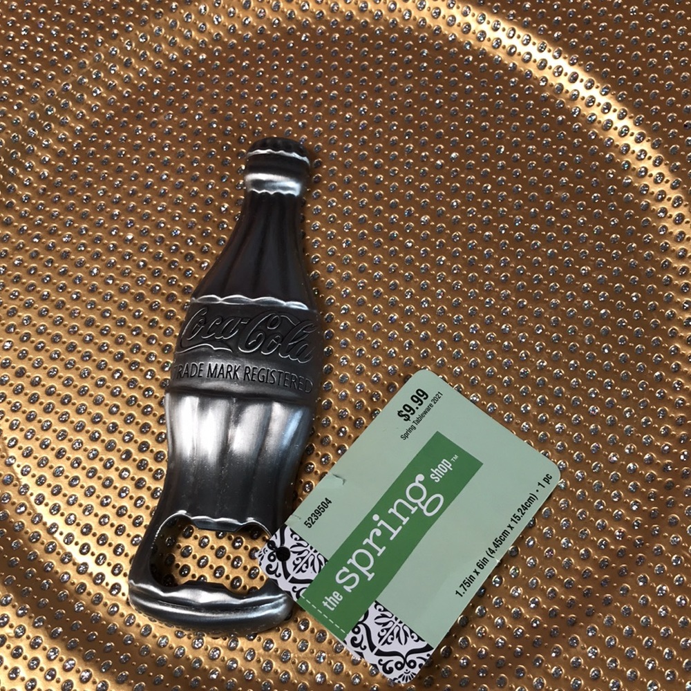 Set Coca Cola - Picture 7 of 7